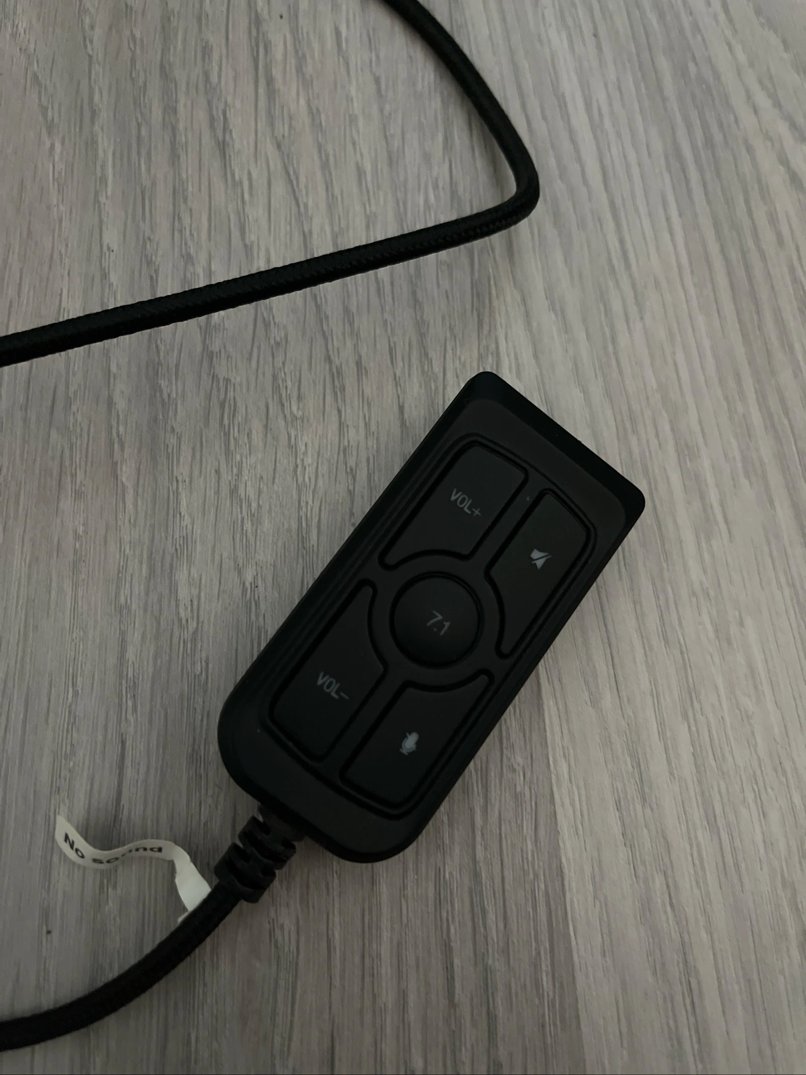 Fones de ouvido para jogar – photo 3
